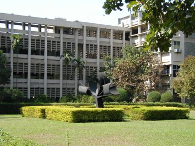 IIT Bombay Main Building