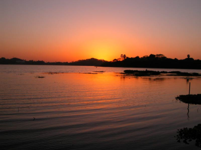 Powai Lake