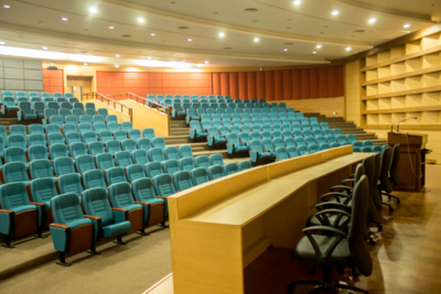 VMCC Auditorium